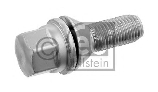 FEBI BILSTEIN 46670 Болт для крепления колеса для NISSAN APRIO (Ниссан Априо) FEBI BILSTEIN 46670 Болт для крепления колеса для NISSAN APRIO (Ниссан Априо)