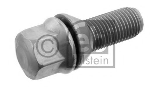 FEBI BILSTEIN 46671 Болт для крепления колеса Z7X726 для RENAULT SAFRANE (Рено Сафранэ) FEBI BILSTEIN 46671 Болт для крепления колеса Z7X726 для RENAULT SAFRANE (Рено Сафранэ)