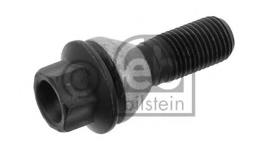 FEBI BILSTEIN 46679 Болт для крепления колеса для BMW X6 (Бмв Х6) FEBI BILSTEIN 46679 Болт для крепления колеса для BMW X6 (Бмв Х6)