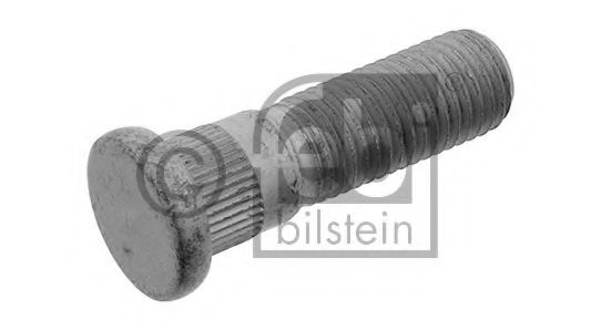 FEBI BILSTEIN 46680 Болт крепления колеса спереди и сзади для FORD ESCORT CLASSIC (Форд Эскорт классик) FEBI BILSTEIN 46680 Болт крепления колеса спереди и сзади для FORD ESCORT CLASSIC (Форд Эскорт классик)
