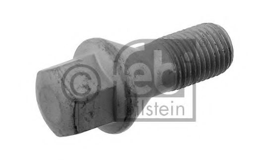 FEBI BILSTEIN 46681 Болт для крепления колеса для ALFA ROMEO BRERA (Альфа ромео Брэра) FEBI BILSTEIN 46681 Болт для крепления колеса для ALFA ROMEO BRERA (Альфа ромео Брэра)
