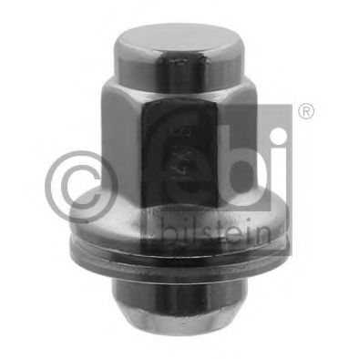 FEBI BILSTEIN 46690 Гайка крепления колеса для TOYOTA SEQUOIA (Тойота/тоета Сэqуоиа) FEBI BILSTEIN 46690 Гайка крепления колеса для TOYOTA SEQUOIA (Тойота/тоета Сэqуоиа)