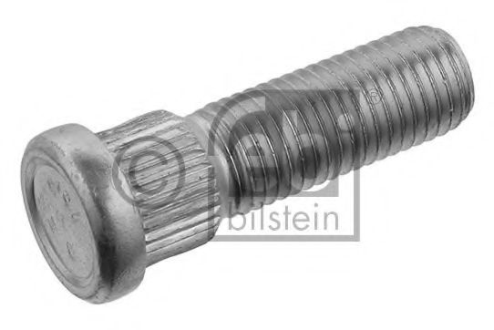 FEBI BILSTEIN 46691 Болт крепления колеса передний мост для PEUGEOT ION (Пежо Ион) FEBI BILSTEIN 46691 Болт крепления колеса передний мост для PEUGEOT ION (Пежо Ион)