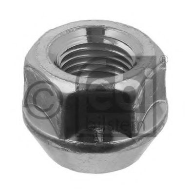 FEBI BILSTEIN 46693 Гайка крепления колеса 16 для SUZUKI LIANA (Сузуки Лиана) FEBI BILSTEIN 46693 Гайка крепления колеса 16 для SUZUKI LIANA (Сузуки Лиана)