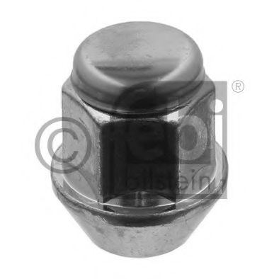 FEBI BILSTEIN 46694 Гайка крепления колеса для SUZUKI LIANA (Сузуки Лиана) FEBI BILSTEIN 46694 Гайка крепления колеса для SUZUKI LIANA (Сузуки Лиана)