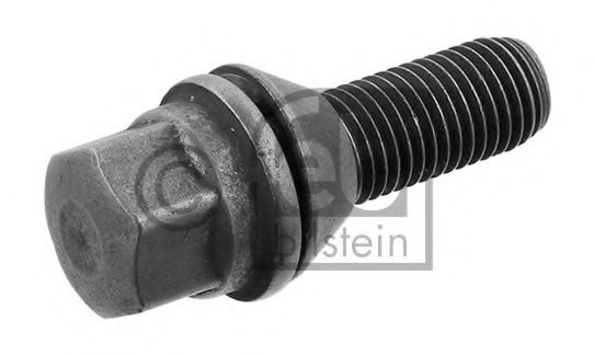 FEBI BILSTEIN 46697 Болт для крепления колеса 20 для RENAULT SCNIC III (Рено Сценик 3) FEBI BILSTEIN 46697 Болт для крепления колеса 20 для RENAULT SCNIC III (Рено Сценик 3)