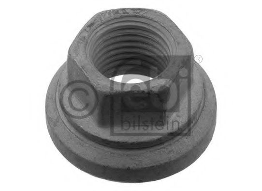 FEBI BILSTEIN 46707 Гайка крепления колеса OM 651. 956 для MERCEDES-BENZ SPRINTER 4,6-T (Мэрcэдэс-бэнз Спринтэр 4,6-т) FEBI BILSTEIN 46707 Гайка крепления колеса OM 651. 956 для MERCEDES-BENZ SPRINTER 4,6-T (Мэрcэдэс-бэнз Спринтэр 4,6-т)