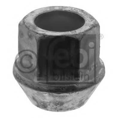 FEBI BILSTEIN 46711 Гайка крепления колеса для легкометаллического диска для CHEVROLET SONIC (Шевроле Сониc) FEBI BILSTEIN 46711 Гайка крепления колеса для легкометаллического диска для CHEVROLET SONIC (Шевроле Сониc)
