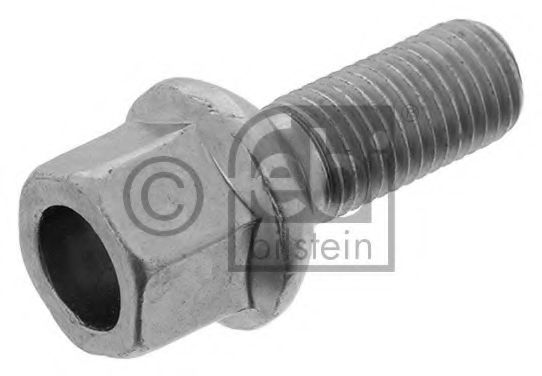 FEBI BILSTEIN 46713 Болт для крепления колеса для SEAT MII (Сеат М2) FEBI BILSTEIN 46713 Болт для крепления колеса для SEAT MII (Сеат М2)