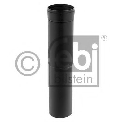 FEBI BILSTEIN 46719 Защитный колпак пыльник, амортизатор для VOLKSWAGEN LOAD UP (Фольксваген Лоад уп) FEBI BILSTEIN 46719 Защитный колпак пыльник, амортизатор для VOLKSWAGEN LOAD UP (Фольксваген Лоад уп)