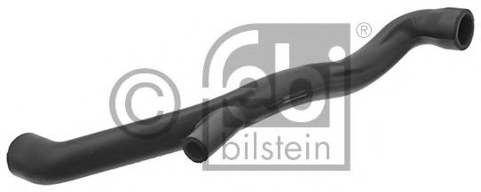 FEBI BILSTEIN 46736 Шланг, вентиляция картера для MERCEDES-BENZ SLK (Мэрcэдэс-бэнз Слк) FEBI BILSTEIN 46736 Шланг, вентиляция картера для MERCEDES-BENZ SLK (Мэрcэдэс-бэнз Слк)