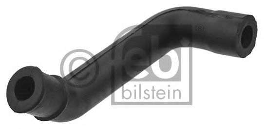 FEBI BILSTEIN 46738 Шланг, вентиляция картера для MERCEDES-BENZ SL (Мэрcэдэс-бэнз Сл) FEBI BILSTEIN 46738 Шланг, вентиляция картера для MERCEDES-BENZ SL (Мэрcэдэс-бэнз Сл)