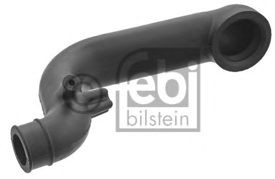 FEBI BILSTEIN 46739 Шланг, вентиляция картера для MERCEDES-BENZ SL (Мэрcэдэс-бэнз Сл) FEBI BILSTEIN 46739 Шланг, вентиляция картера для MERCEDES-BENZ SL (Мэрcэдэс-бэнз Сл)