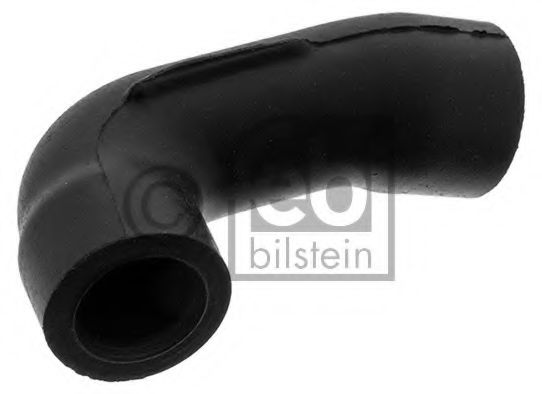 FEBI BILSTEIN 46740 Шланг, вентиляция картера для MERCEDES-BENZ SL (Мэрcэдэс-бэнз Сл) FEBI BILSTEIN 46740 Шланг, вентиляция картера для MERCEDES-BENZ SL (Мэрcэдэс-бэнз Сл)