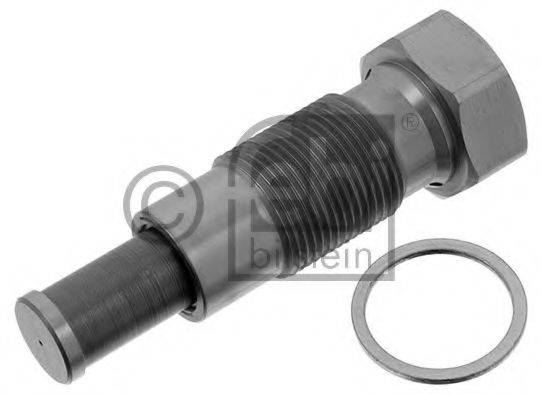 FEBI BILSTEIN 46742 Натяжитель, цепь привода для SSANGYONG KORANDO (Сан-янг/санянг Корандо) FEBI BILSTEIN 46742 Натяжитель, цепь привода для SSANGYONG KORANDO (Сан-янг/санянг Корандо)