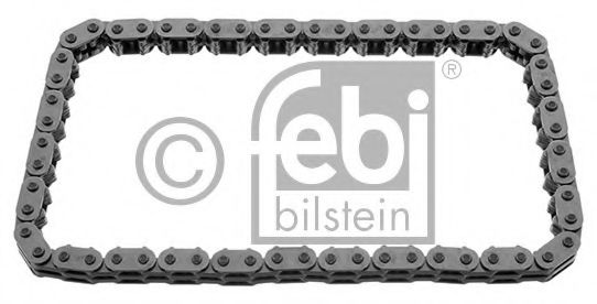 FEBI BILSTEIN 46744 Цепь, привод маслонасоса для SSANGYONG (Сан-янг/санянг) FEBI BILSTEIN 46744 Цепь, привод маслонасоса для SSANGYONG (Сан-янг/санянг)