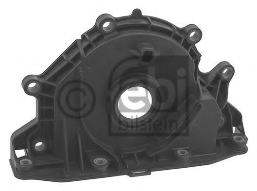 FEBI BILSTEIN 46749 Уплотняющее кольцо, коленчатый вал для VOLKSWAGEN GOLF VII (Фольксваген Гольф 7) FEBI BILSTEIN 46749 Уплотняющее кольцо, коленчатый вал для VOLKSWAGEN GOLF VII (Фольксваген Гольф 7)