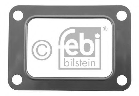 FEBI BILSTEIN 46772 Прокладка, компрессор D12D340 для VOLVO FMX (Вольво Фмx) FEBI BILSTEIN 46772 Прокладка, компрессор D12D340 для VOLVO FMX (Вольво Фмx)