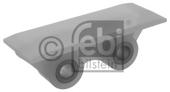 FEBI BILSTEIN 46773 Планка успокоителя, цепь привода для PEUGEOT MANAGER (Пежо Манагэр) FEBI BILSTEIN 46773 Планка успокоителя, цепь привода для PEUGEOT MANAGER (Пежо Манагэр)