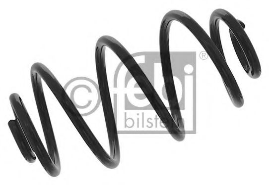 FEBI BILSTEIN 46810 Пружина ходовой части для автомобилей без спортивной ходовой части для OPEL ASTRA H (Опель Астра н) FEBI BILSTEIN 46810 Пружина ходовой части для автомобилей без спортивной ходовой части для OPEL ASTRA H (Опель Астра н)