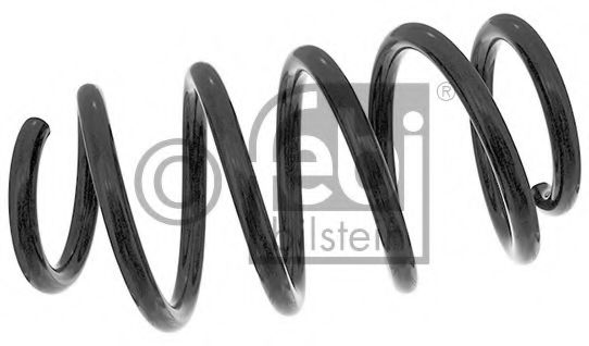 FEBI BILSTEIN 46870 Пружина ходовой части для автомобилей без 3-го ряда сидений для DACIA LOGAN MCV (Дача Логан мсв) FEBI BILSTEIN 46870 Пружина ходовой части для автомобилей без 3-го ряда сидений для DACIA LOGAN MCV (Дача Логан мсв)