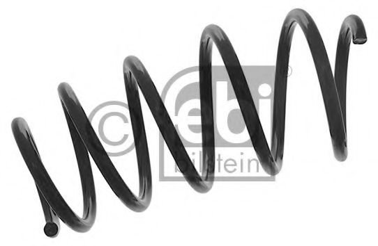 FEBI BILSTEIN 46927 Пружина ходовой части для автомобилей со спортивной ходовой частью для OPEL ASTRA H GTC (Опель Астра н гтс) FEBI BILSTEIN 46927 Пружина ходовой части для автомобилей со спортивной ходовой частью для OPEL ASTRA H GTC (Опель Астра н гтс)