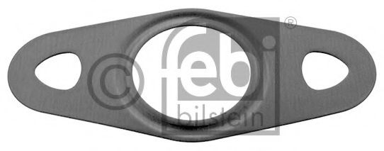 FEBI BILSTEIN 47008 Прокладка, выпуск масла (компрессор) 541. 920; 541. 940 для MERCEDES-BENZ CONECTO (Мэрcэдэс-бэнз Cонэcто) FEBI BILSTEIN 47008 Прокладка, выпуск масла (компрессор) 541. 920; 541. 940 для MERCEDES-BENZ CONECTO (Мэрcэдэс-бэнз Cонэcто)