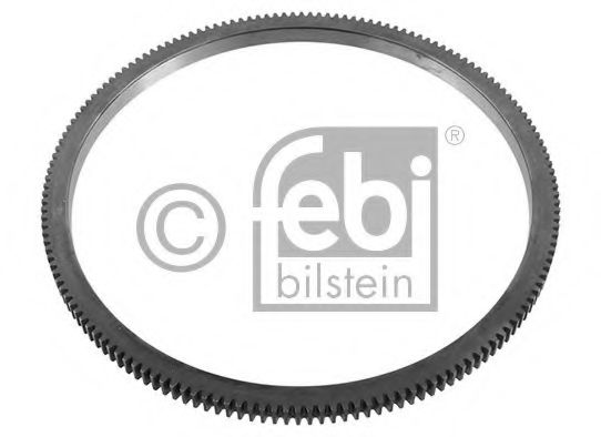 FEBI BILSTEIN 47022 Зубчатый венец, маховик DC1101; DC1103 для SCANIA 4 (Сканиа 4) FEBI BILSTEIN 47022 Зубчатый венец, маховик DC1101; DC1103 для SCANIA 4 (Сканиа 4)