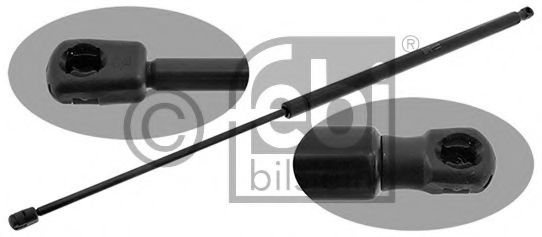 FEBI BILSTEIN 47063 Газовая пружина, крышка багажник кроме холодных климатических зон для FIAT (Фиат) FEBI BILSTEIN 47063 Газовая пружина, крышка багажник кроме холодных климатических зон для FIAT (Фиат)