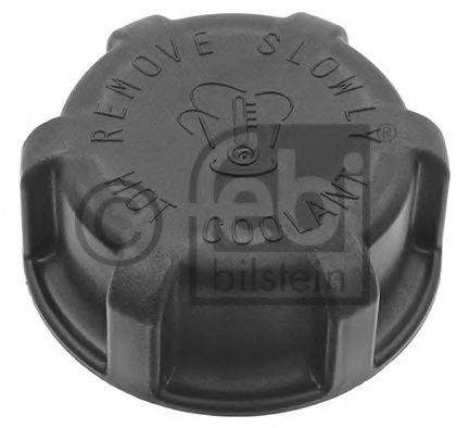 FEBI BILSTEIN 47126 Крышка, резервуар охлаждающей жидкости 4x2 для SCANIA P,G,R,T (Сканиа П,г,р,т) FEBI BILSTEIN 47126 Крышка, резервуар охлаждающей жидкости 4x2 для SCANIA P,G,R,T (Сканиа П,г,р,т)