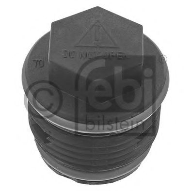 FEBI BILSTEIN 47133 Крышка, резервуар охлаждающей жидкости 4x2 для SCANIA P,G,R,T (Сканиа П,г,р,т) FEBI BILSTEIN 47133 Крышка, резервуар охлаждающей жидкости 4x2 для SCANIA P,G,R,T (Сканиа П,г,р,т)