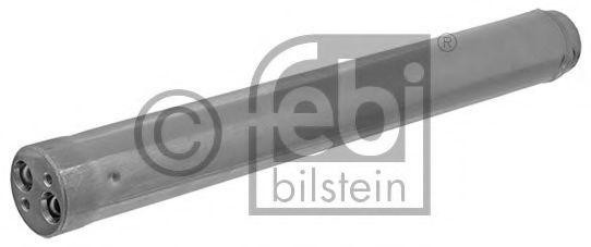 FEBI BILSTEIN 47141 Осушитель, кондиционер D2866LF28; D2866LF32 для MAN TGS (Ман Тджи с) FEBI BILSTEIN 47141 Осушитель, кондиционер D2866LF28; D2866LF32 для MAN TGS (Ман Тджи с)