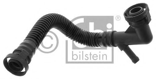 FEBI BILSTEIN 47223 Шланг, вентиляция картера M 52 для BMW 7 (Бмв 7) FEBI BILSTEIN 47223 Шланг, вентиляция картера M 52 для BMW 7 (Бмв 7)