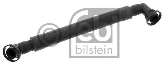 FEBI BILSTEIN 47227 Шланг, вентиляция картера для холодных климатических зон для BMW Z4 (Бмв Z4) FEBI BILSTEIN 47227 Шланг, вентиляция картера для холодных климатических зон для BMW Z4 (Бмв Z4)
