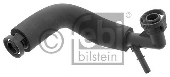 FEBI BILSTEIN 47228 Шланг, вентиляция картера для холодных климатических зон для BMW Z4 (Бмв Z4) FEBI BILSTEIN 47228 Шланг, вентиляция картера для холодных климатических зон для BMW Z4 (Бмв Z4)