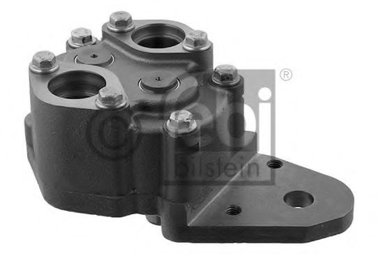 FEBI BILSTEIN 47266 Масляный насос WS222 для DAF 95 XF (Даф 95 xф) FEBI BILSTEIN 47266 Масляный насос WS222 для DAF 95 XF (Даф 95 xф)