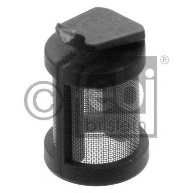 FEBI BILSTEIN 47283 Гидрофильтр, автоматическая коробка передач Автоматическая коробка передач 5-ступенчатая для MERCEDES-BENZ CLS (Мэрcэдэс-бэнз Слс) FEBI BILSTEIN 47283 Гидрофильтр, автоматическая коробка передач Автоматическая коробка передач 5-ступенчатая для MERCEDES-BENZ CLS (Мэрcэдэс-бэнз Слс)