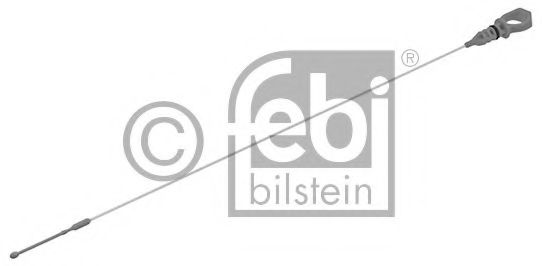 FEBI BILSTEIN 47300 Указатель уровня масла DV4TD для CITROËN C3 II (CитроËн С3 2) FEBI BILSTEIN 47300 Указатель уровня масла DV4TD для CITROËN C3 II (CитроËн С3 2)