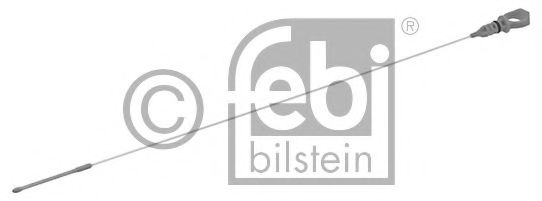 FEBI BILSTEIN 47301 Указатель уровня масла DV6ATED4 для CITROËN C3 II (CитроËн С3 2) FEBI BILSTEIN 47301 Указатель уровня масла DV6ATED4 для CITROËN C3 II (CитроËн С3 2)