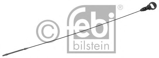 FEBI BILSTEIN 47302 Указатель уровня масла DV6DTEDM для CITROËN C4 AIRCROSS (CитроËн С4 аиркросс) FEBI BILSTEIN 47302 Указатель уровня масла DV6DTEDM для CITROËN C4 AIRCROSS (CитроËн С4 аиркросс)