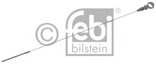FEBI BILSTEIN 47303 Указатель уровня масла для PEUGEOT 407 (Пежо 407) FEBI BILSTEIN 47303 Указатель уровня масла для PEUGEOT 407 (Пежо 407)