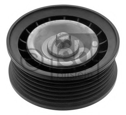 FEBI BILSTEIN 47333 Паразитный ведущий ролик, поликлиновой ремень для MERCEDES-BENZ GLE (Мэрcэдэс-бэнз Глэ) FEBI BILSTEIN 47333 Паразитный ведущий ролик, поликлиновой ремень для MERCEDES-BENZ GLE (Мэрcэдэс-бэнз Глэ)