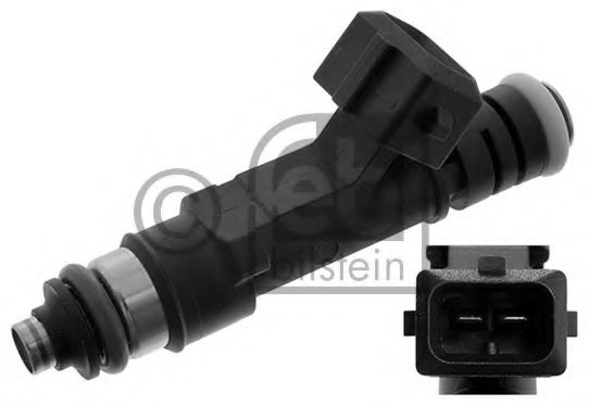 FEBI BILSTEIN 47335 Клапанная форсунка Euro 3 для FIAT MULTIPLA (Фиат Мултипла) FEBI BILSTEIN 47335 Клапанная форсунка Euro 3 для FIAT MULTIPLA (Фиат Мултипла)