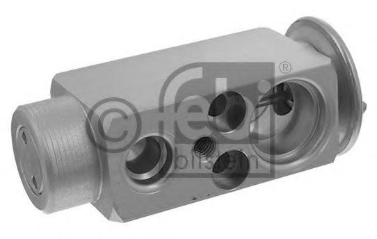 FEBI BILSTEIN 47343 Расширительный клапан, кондиционер для MERCEDES-BENZ AXOR 2 (Мэрcэдэс-бэнз Аxор 2) FEBI BILSTEIN 47343 Расширительный клапан, кондиционер для MERCEDES-BENZ AXOR 2 (Мэрcэдэс-бэнз Аxор 2)