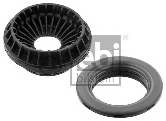 FEBI BILSTEIN 47359 Опора стойки амортизатора для PEUGEOT 207 (Пежо 207) FEBI BILSTEIN 47359 Опора стойки амортизатора для PEUGEOT 207 (Пежо 207)