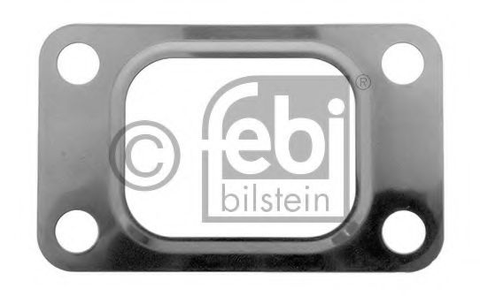 FEBI BILSTEIN 47388 Прокладка, компрессор для MAN NM (Ман Нм) FEBI BILSTEIN 47388 Прокладка, компрессор для MAN NM (Ман Нм)