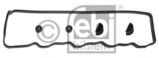 FEBI BILSTEIN 47401 Прокладка, крышка головки цилиндра для MITSUBISHI COLT/RODEO (Митсубиши/митсубиси Cолт/родэо) FEBI BILSTEIN 47401 Прокладка, крышка головки цилиндра для MITSUBISHI COLT/RODEO (Митсубиши/митсубиси Cолт/родэо)