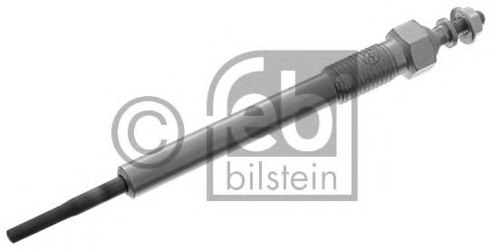 FEBI BILSTEIN 47505 Свеча накаливания после установки - группа вредн. веществ 2 = красная табличка для KIA OPTIMA (Киа Оптима) FEBI BILSTEIN 47505 Свеча накаливания после установки - группа вредн. веществ 2 = красная табличка для KIA OPTIMA (Киа Оптима)