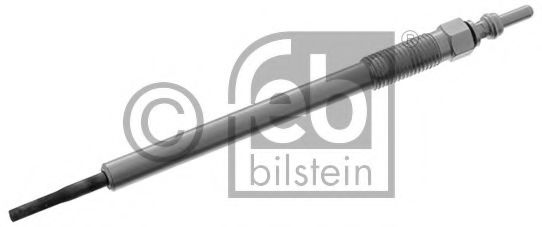 FEBI BILSTEIN 47512 Свеча накаливания для MITSUBISHI LANCER (Митсубиши/митсубиси Ланcэр) FEBI BILSTEIN 47512 Свеча накаливания для MITSUBISHI LANCER (Митсубиши/митсубиси Ланcэр)