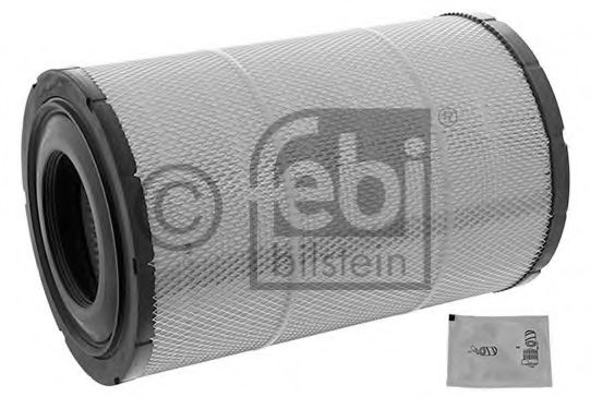 FEBI BILSTEIN 47528 Воздушный фильтр D0824FL01 для MAN M 2000 M (Ман М 2000 м) FEBI BILSTEIN 47528 Воздушный фильтр D0824FL01 для MAN M 2000 M (Ман М 2000 м)